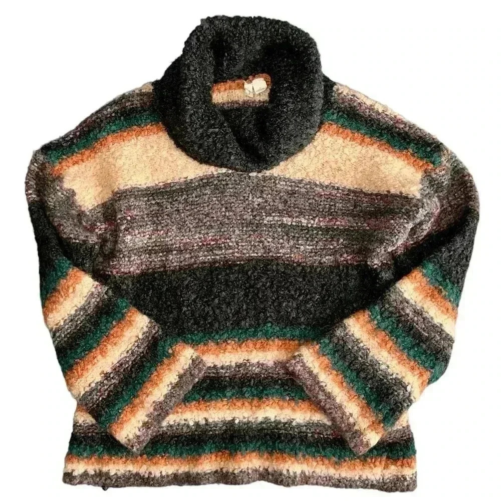 Moth sweater by Anthropologie size xl